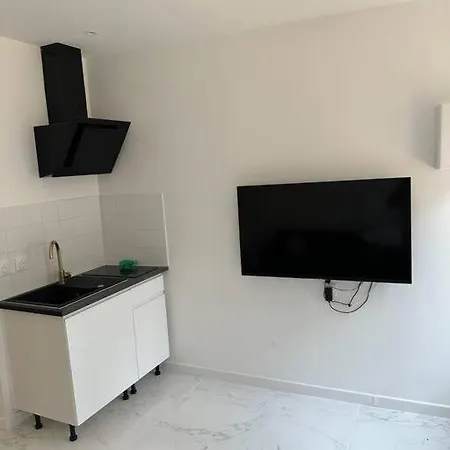 Le Petit Saint-amand *