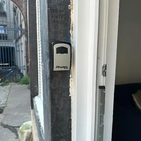 Le Petit Saint-amand Rouen