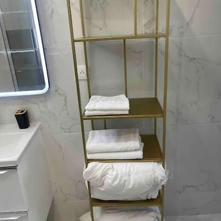 Le Petit Saint-amand