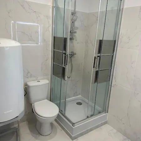 Le Saint-Amand - Jacuzzi Апартаменты