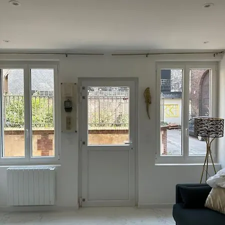 Le Petit Saint-amand *