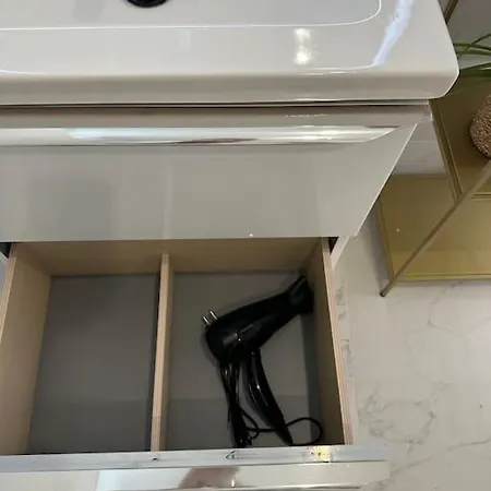 Apartment Le Petit Saint-amand *