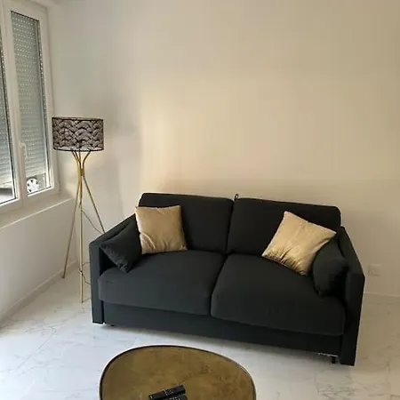 Apartment Le Petit Saint-amand *