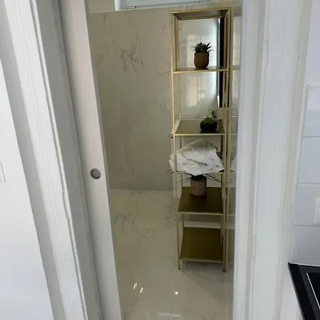 Le Petit Saint-amand Apartment