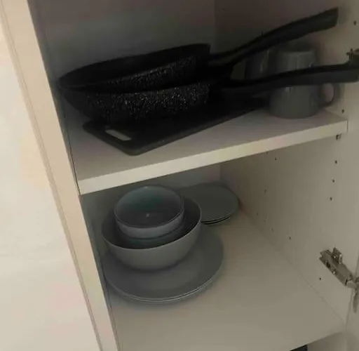 Appartement Le Petit Saint-amand *