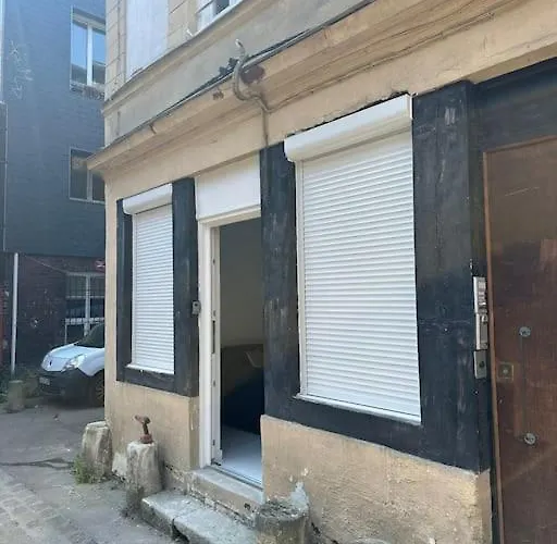 Le Petit Saint-amand Appartement