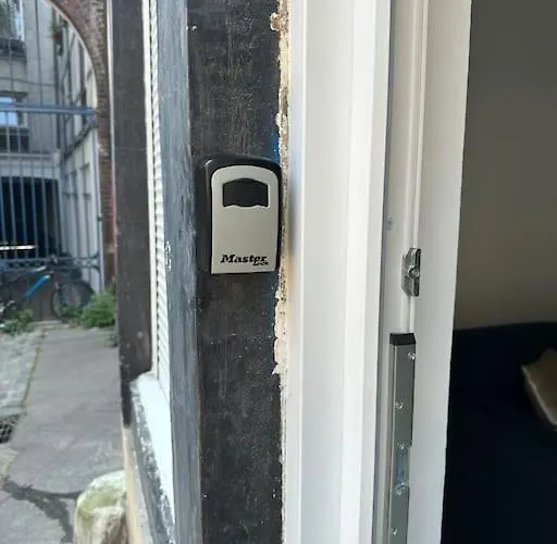 Le Petit Saint-amand Rouen