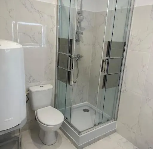 Le Petit Saint-amand Appartement