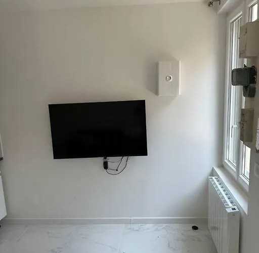 Le Petit Saint-amand *