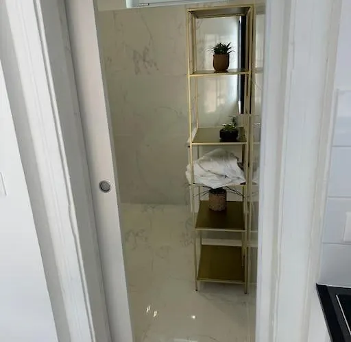 Le Petit Saint-amand Appartement